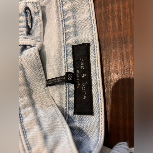 Rag & Bone Jeans - Picture 5 of 6